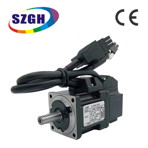Motor con Protección Impermeable, CA 100 Vatios, 220V, IE 3, 100W, 3000 rpm, 50 Hz, Trifásico, CE 9032899003, Resistente a Goteo, 2500PPR, 0.32 - Product Image 2