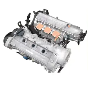 <span class=keywords><strong>Moteur</strong></span> diesel nu V6 2.7L G6BA de qualité d'origine 2607cc pour pièces détachées automobiles Hyundai, assemblage <span class=keywords><strong>moteur</strong></span> <span class=keywords><strong>Mercedes</strong></span> Benz - Product Image 1