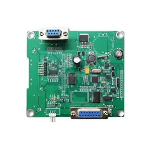 Schémas de circuits pcb conception et conception technique mise en page fabrication d'assemblage pcb services de conception électronique