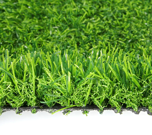 Lfl 20-30-35-40-50mm đống Chiều cao C loại sợi cỏ nhân tạo tổng hợp Turf PU ủng hộ chất lượng cao Vườn cỏ PU dưới cộng với - Product Image 3