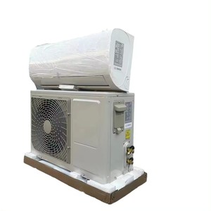 Bán buôn lợi thế cạnh tranh biến tần chia đơn vị 12000 ~ 24000BTU điện <span class=keywords><strong>220V</strong></span> 110V mini chia Đơn vị điều hòa không khí - Product Image 6