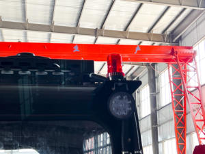 جرافة انزلاقية منخفضة التكلفة بمحرك بنزين جرافة ديزل انزلاقية رخيصة مع دلو - Product Image 6