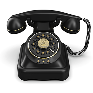 Telepon Meja Retro Vintage Rotary <span class=keywords><strong>2026</strong></span> Terbaru dengan Tombol Putar Asli & Pemutar Musik Speaker Telepon Rumah - Product Image 1