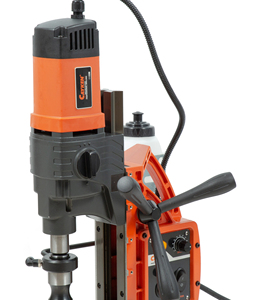 Taladro Magnético Multifunción Cayken KCY-48/2WDO, Mandril Industrial, Motor de 1700W, Diámetro de Perforación de 50mm, KCY-48/2WDO Magnético - Product Image 2