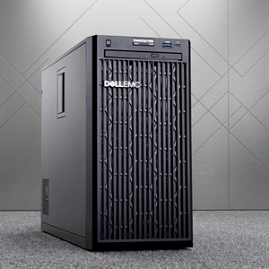   Serveur Tour <span class=keywords><strong>T150</strong></span> Xeon E-2300, Mémoire DDR4, Stockage SATA pour Partage de Fichiers au Bureau - Product Image 1