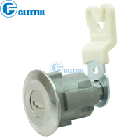 Ensemble de cylindre de serrure de porte et de clés, lot de 2, pour Ford Mercury Mazda Truck SUV 13268592 AM-124084818 F87Z7821990BA