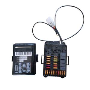 Caja de Control Eléctrico Heli DQ0008147 para Montacargas Diésel de 3 Toneladas CPCD30 Q22K2, Unidad Central Integrada - Product Image 1