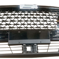 Pare-chocs avant et arrière, kits de carrosserie, phares LED, pièces de châssis pour Changan X5 PLUS