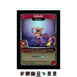 Serie <span class=keywords><strong>de</strong></span> Juegos <span class=keywords><strong>de</strong></span> Mesa Educativos Clásicos en Inglés: Gems for Matrix (Papel, 10 Jugadores), Juegos para Padres e Hijos, Envío Rápido - Product Image 2