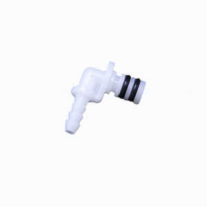 Raccord rapide Im1602hbl 3,2 mm à brancher pour eau, air, eau salée, liquide, gaz - Product Image 4