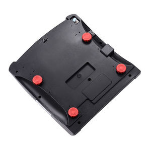 Balance numérique industrielle 30kg/40kg avec calcul du prix pour le commerce <span class=keywords><strong>de</strong></span> détail et l'entrepôt, écran LCD, fonction <span class=keywords><strong>tare</strong></span>, certifiée CE - Product Image 6