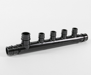 <span class=keywords><strong>Raccord</strong></span> PEX haute pression en acier inoxydable Transition de surface lisse Connexion de presse hydroforme Raccords d'utilisation de l'<span class=keywords><strong>eau</strong></span> <span class=keywords><strong>potable</strong></span> - Product Image 1