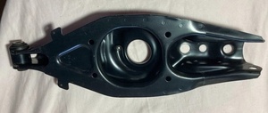 Braccio di Controllo per Asse Posteriore Mercedes-Benz W124, OE 2023500206 1243505406, Nuovo Ricambio - Product Image 5
