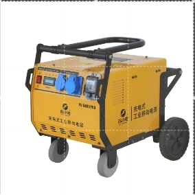 Kit solaire 48V avec batteries lithium-ion, système d'énergie solaire hors réseau, système de batterie solaire Ps4800T, batterie alimentée par l'énergie solaire - Product Image 1