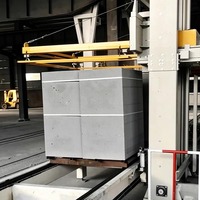 Machine de cerclage automatique électrique personnalisée DMC avec IoT et surveillance à distance avancée pour sangles PP/PET, garantie 1 an, écologique