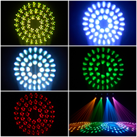 Luz Móvil Profesional de Haz Super Sharpy de 380w, Luz Móvil de Haz 18r con DMX, Luz Móvil LED de 380