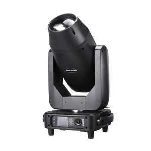400W CTO + <span class=keywords><strong>CYO</strong></span> Sharpy cabeza móvil haz lavado punto etapa iluminación 22/26CH cabeza móvil luz para DJ discotecas Night Club - Product Image 3