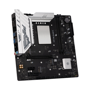 เมนบอร์ดพร้อมซีพียู Core I7-14700HX ในตัว, คอมพิวเตอร์ตั้งโต๊ะประกอบเอง DDR4, 24-คอร์ สำหรับเล่นเกม ออกแบบงานออฟฟิศ ตัดต่อวิดีโอ - Product Image 4