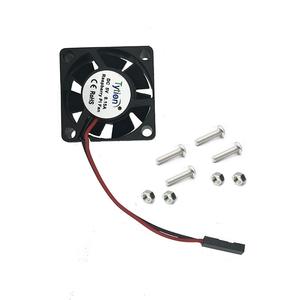 Raspberry <span class=keywords><strong>Pi</strong></span> Lüfter Hydrauliköl schutz 3CM Raspberry <span class=keywords><strong>Pi</strong></span> 30*30*10MM - Product Image 1