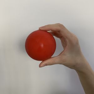 Balles en caoutchouc naturel résistantes à l'huile, balles solides pour jouets avec service de découpe, certifiées ISO9001, spécifications de 2 mm à 320 mm - Product Image 6