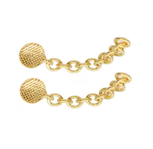 Orthodontische Linguale Keten, Goud En Zilver Orthodontische Accessoires, Tandheelkundige Verbruiksartikelen - Product Image 3