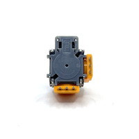 Module à bascule de manette de capteur analogique 3D de haute précision à effet électromagnétique Hall pour contrôleur PS5 Playstation 5