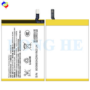 Snysca6 Ct62 Ct54 Ct72 Mobiele Telefoon Batterij Voor Sony Xperia-1 5e - Product Image 3