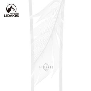 Db2313 23 Modelos de Tabla de Snowboard Freeride para Hombre y Mujer, Esquí Profesional, Dureza 8, Hecho en China, Db2313 Db2313 23 Modelos Freer - Product Image 2