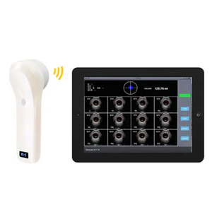 Medical <strong>Portable</strong> 4D <strong>Bladder</strong> Scanner Urine Volume Detector Mini Wireless Blade Ultrasound Scanner Probe - Product Image 5