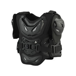 تخصيص وصول جديد للدراجات النارية سترة رياضية واقية السلامة الصدر والظهر لسباق موتوكروس - Product Image 3