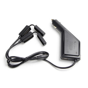 गबन बुद्धिमान बैटरी कार चार्जर रिमोट नियंत्रक वाहन चार्जर तेजी से चार्ज हब पोर्टेबल चार्जर के लिए DJI Mavic <span class=keywords><strong>2</strong></span> - Product Image 1