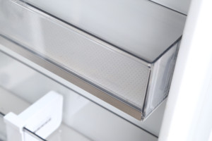 Réfrigérateur encastré à double porte de grande capacité de <span class=keywords><strong>60</strong></span> cm pour armoires de cuisine Application domestique portable - Product Image 5