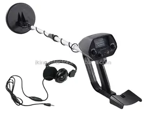 New best seller MD-4030 High sensitivity professional metal detector gold detector machine