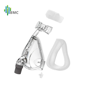 Masque buccal et nasal BMC ResMed FM2 M L S Version universelle anglaise pour l'exportation - Product Image 2