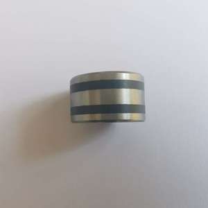 深槽汽车交流发电机轴承87503RR WC87503ZZ单列17x40x14.3毫米汽车用球轴承 - Product Image 4