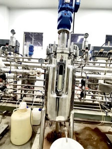 酵母エキス粉末による持続可能な動物栄養のための多機能ヌクレオチド & 酵母GSH生物活性飼料添加物 - Product Image 4