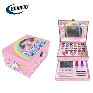 Caja <span class=keywords><strong>de</strong></span> cosméticos <span class=keywords><strong>para</strong></span> niños, regalo <span class=keywords><strong>para</strong></span> <span class=keywords><strong>niñas</strong></span>, juguetes <span class=keywords><strong>de</strong></span> maquillaje <span class=keywords><strong>para</strong></span> jugar a las casitas, belleza lavable, sombra <span class=keywords><strong>de</strong></span> ojos, esmalte <span class=keywords><strong>de</strong></span> <span class=keywords><strong>uñas</strong></span>, Kits <span class=keywords><strong>de</strong></span> maquillaje <span class=keywords><strong>para</strong></span> niños <span class=keywords><strong>de</strong></span> 6 años en adelante - Product Image 5