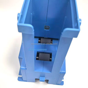 Máquina Expendedora de tarjetas, pintura artística, bolsa ciega, dispensador para tarjeta bancaria, recarga VIP, lavadora de monedas Luky Pinball - Product Image 3