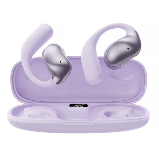 Wholesale Low Price Sports Wireless Earbuds Earhook Fone De Ouvido Bluetooth Headphones Open Ear Ecouteur Bluetooth Tws Earbuds