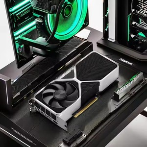 คอมพิวเตอร์เกมมิ่ง Ti GeForce RTX 3060 4070 4080 4090 4090ti 3070 3080 3090 การ์ดจอ GPU เซิร์ฟเวอร์ ใหม่ มีสินค้าในสต็อก Ks0 Ultra 400g 100 - Product Image 5