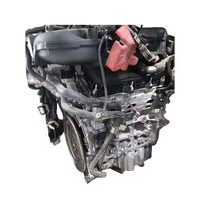 Ford MAZDA 3.7L V6 Duratec Ti-VCT moteur Offre Spéciale d'occasion parfaitement adapté pour Ford Transit Lincoln MKX Mazda CX-9