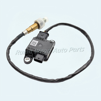 JX61-5l239-DC Sensor partikel untuk Ford Focus Mk4 0281007888 Sensor JX61 5L239 DC PM Sensor