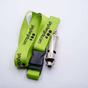 Lanière de sublimation personnalisée avec logo, garantie de qualité, promotion, économique, durable, plusieurs couleurs, 550 mm x 20 mm, détachable, polyester/nylon - Product Image 6