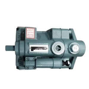 ปั๊มไฮดรอลิกแบบลูกสูบ รุ่น PVS ซีรีส์ PVS-0B PVS-0A PVS-1B PVS-1A PVS-2 PVS-2A PVS-1B-16N1-12 PVS-2A-35N1-11 ปั๊มลูกสูบ รุ่น PVS ซีรีส์ P - Product Image 2