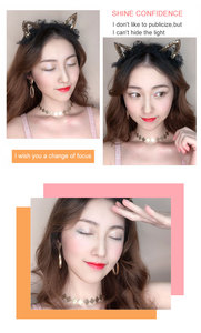 2020 Nóng Bán Sáng Làm Nổi Bật Cream <span class=keywords><strong>Eyeshadow</strong></span> Gel Số Lượng Lớn Chunky Long Lanh Holographic Duy Nhất <span class=keywords><strong>Eyeshadow</strong></span> Cho Khuôn Mặt Cơ Thể - Product Image 5