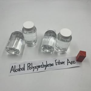 LAURETH-4 C12-14แอลกอฮอล์ในไขมันเอท็อกซิลเลตแอลกอฮอล์/C12-14เอท็อกซิลเลต/fattyalcohol (C12-C14) โพลีไกลคอล (3OEO) อีเทอร์ - Product Image 6