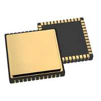 Chip de Giroscopio MEMS de Alta Precisión ±400 ° /s Salida de 12 kHz