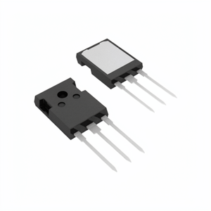 ชิ้นส่วนวงจรอิเล็กทรอนิกส์ TO-247-3 IXGH56N60B3D1 ทรานซิสเตอร์ ของแท้ บริการครบวงจร - Product Image 1
