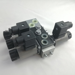 HAWE ไดเรคชันนัลสปูล รุ่น SWR1A7-UD-1-WG230 - Product Image 5