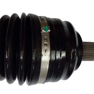 Pièces détachées automobiles Système <span class=keywords><strong>de</strong></span> <span class=keywords><strong>transmission</strong></span> <span class=keywords><strong>Arbre</strong></span> <span class=keywords><strong>de</strong></span> <span class=keywords><strong>transmission</strong></span> avant droit <span class=keywords><strong>Arbre</strong></span> d'essieu 31607565314 pour <span class=keywords><strong>BMW</strong></span> <span class=keywords><strong>X5</strong></span> <span class=keywords><strong>E53</strong></span> - Product Image 6